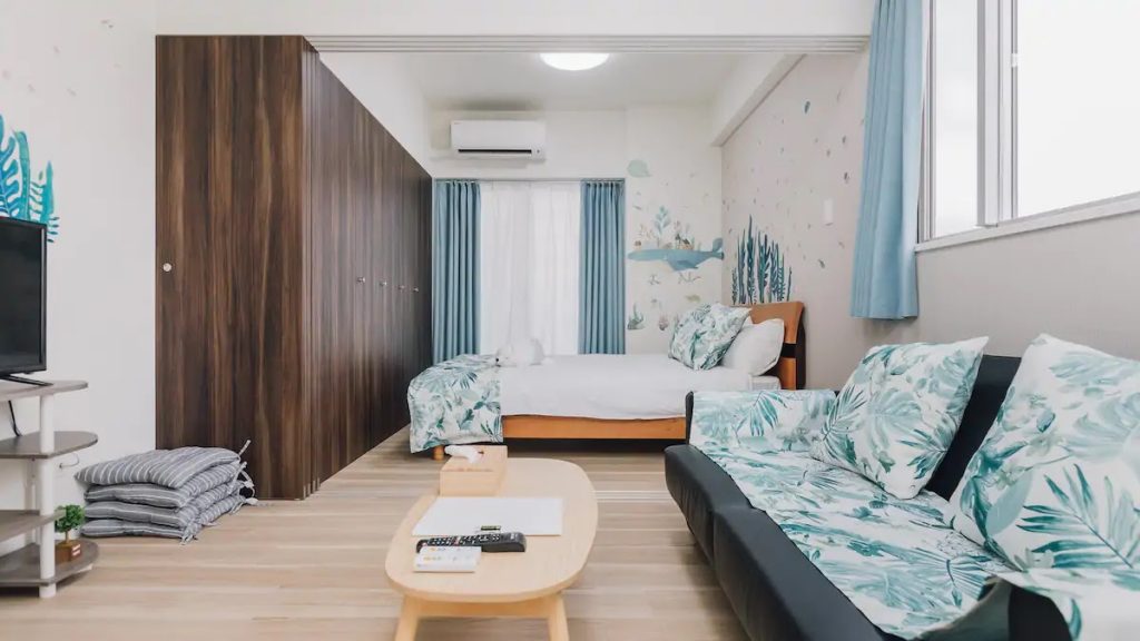 大阪のカップル必見 同棲おすすめのマンスリーマンションのご紹介 大阪のマンスリーマンションに関するお知らせ